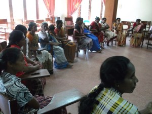 Participants.
