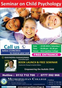 Book launch