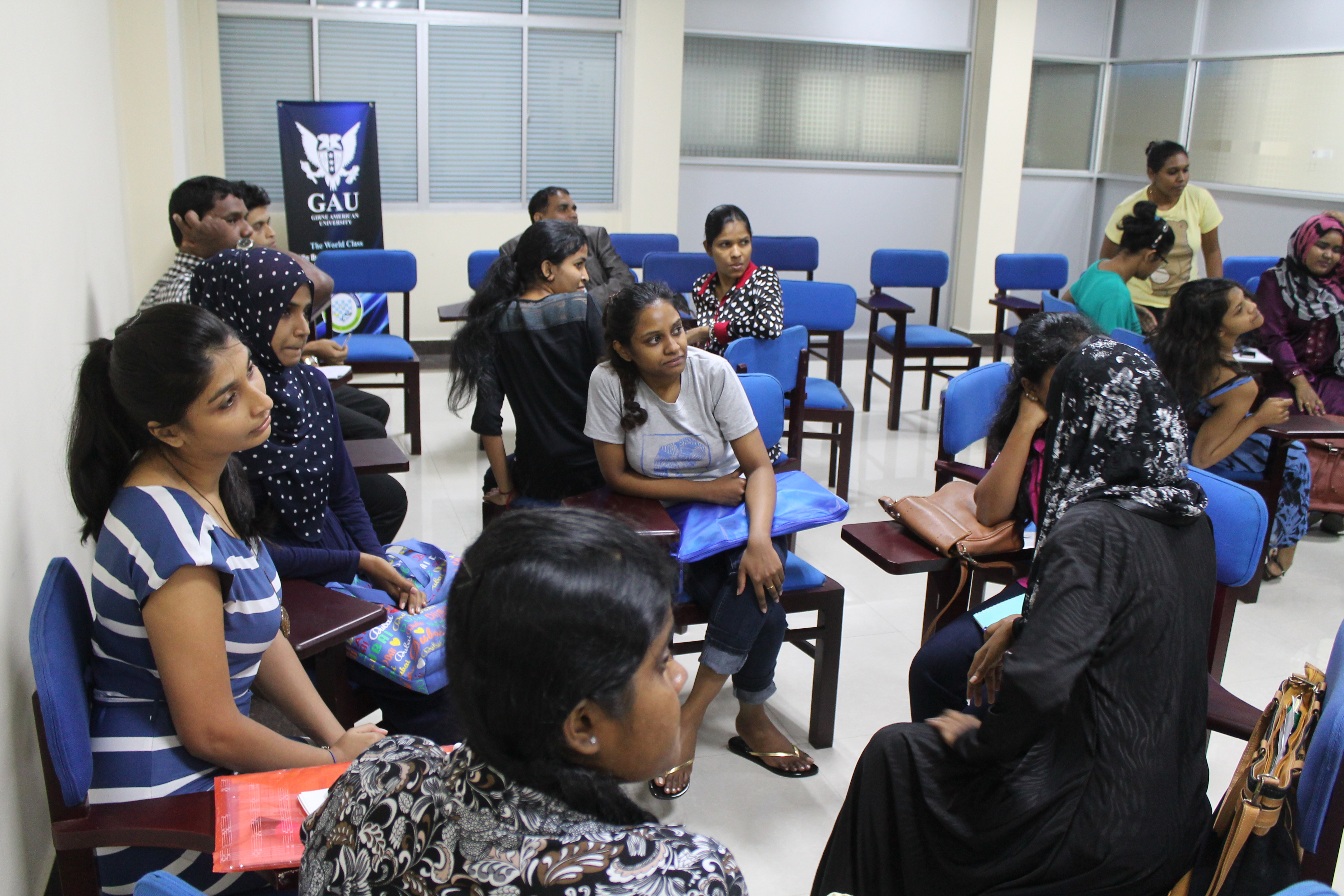 Group Work 1