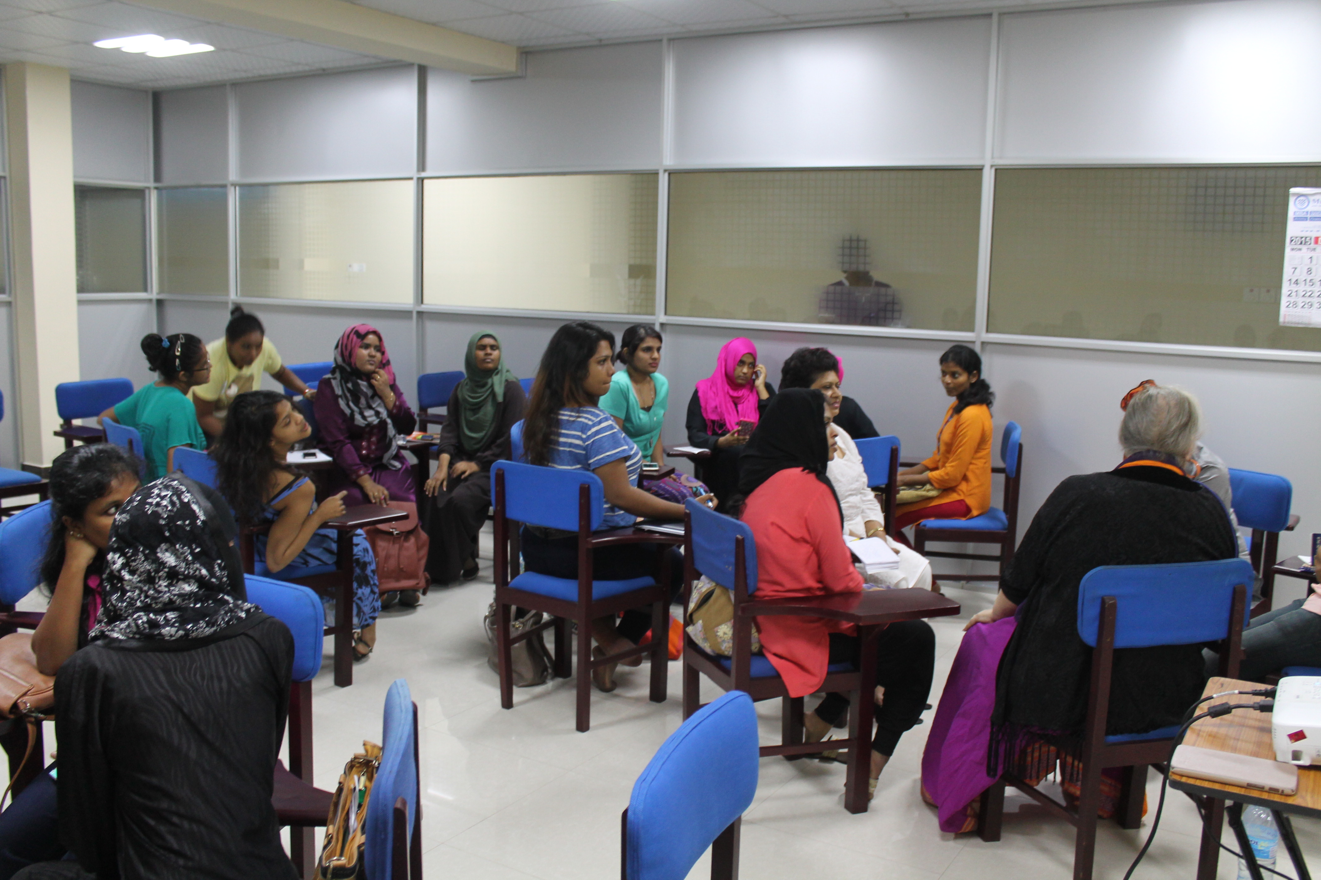 Group Work 3