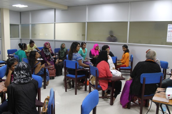 Group Work 3