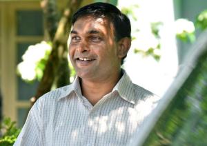 RAVINDRA RANASINHA