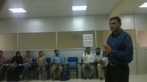 Ravindra Ranasinha