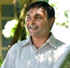 RAVINDRA RANASINHA