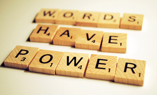 Word Power