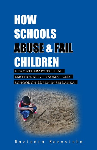 A MUST READ BY ALL SCHOOL MANAGERS, TEACHERS, SCHOOL COUNSELORS & PARENTS