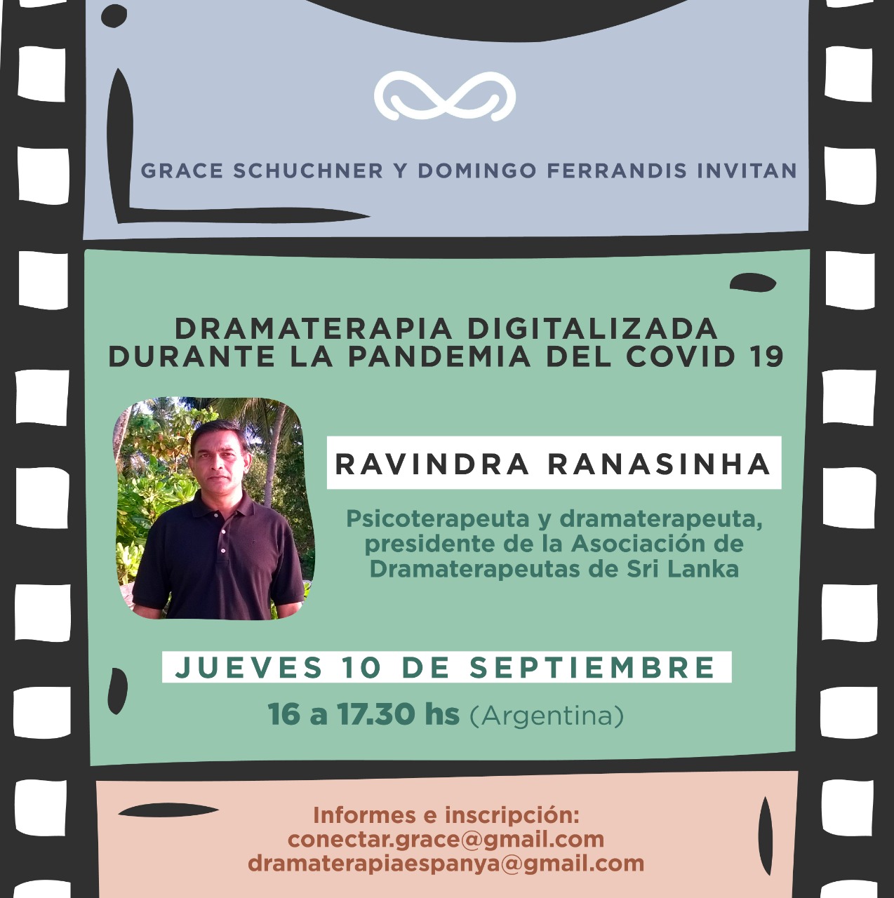 Ravindra Ranasinha